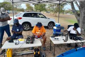 2026 ARSB Easter Weekend