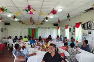 2022 ARSB Christmas Luncheon