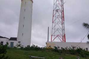 International Lighthouse and Lightship Weekend